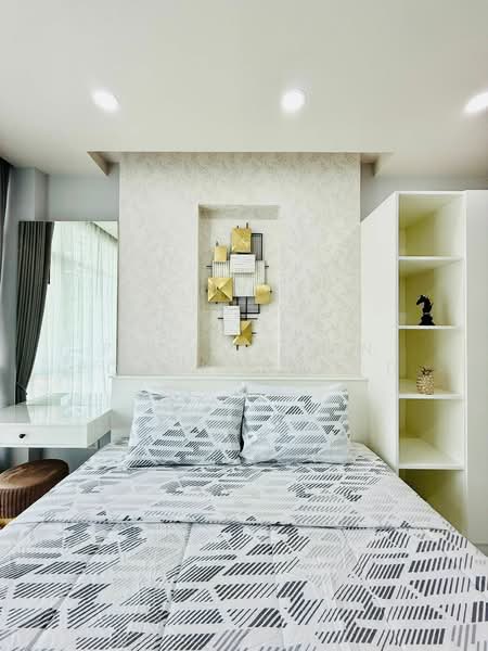 CC Condominium 1 : ซีซี คอนโดมิเนียม 1, ชลบุรี, 418 หมู่ที่ 6, หนองปรือ, บางละมุง, ชลบุรี, 49 ตร.ม., คอนโด ขาย, โดย Pitiyaporn Pornkhuntod, 500174769 - DDproperty.com