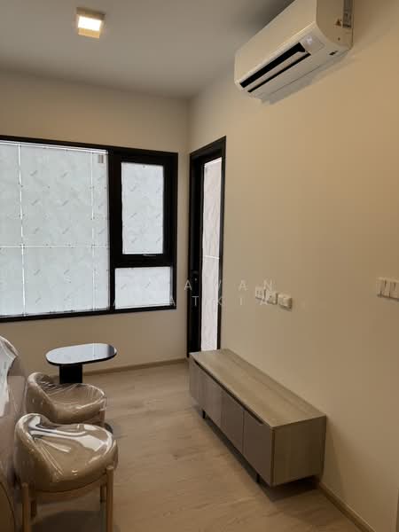 COBE Kaset-Sripatum : โค้บบ์ เกษตร-ศรีปทุม, กรุงเทพ, Phahon Yothin Rd, ลาดยาว, จตุจักร, กรุงเทพ, 31 ตร.ม., คอนโด ขายดาวน์, โดย Jirawan Thawatkiattisak (Eve), 500174770 - DDproperty.com