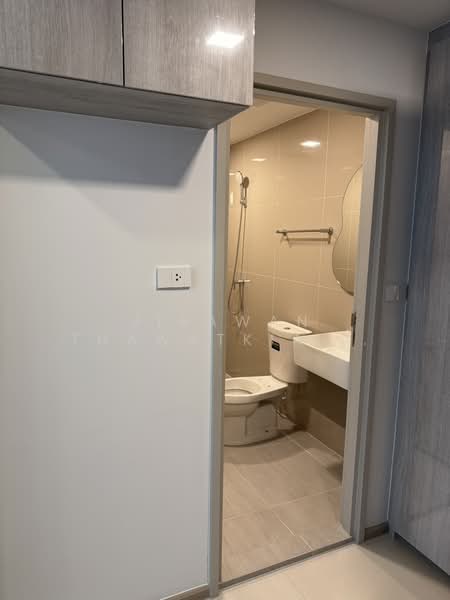 COBE Kaset-Sripatum : โค้บบ์ เกษตร-ศรีปทุม, กรุงเทพ, Phahon Yothin Rd, ลาดยาว, จตุจักร, กรุงเทพ, 31 ตร.ม., คอนโด ขายดาวน์, โดย Jirawan Thawatkiattisak (Eve), 500174770 - DDproperty.com