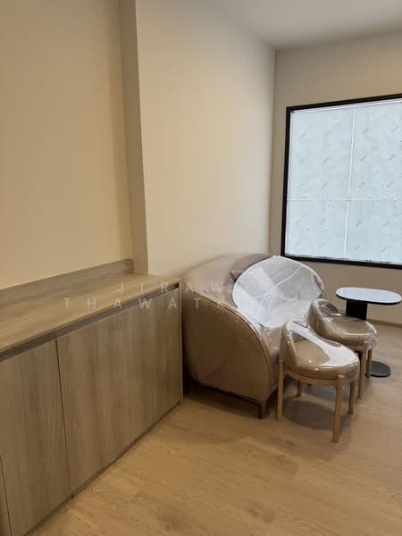 COBE Kaset-Sripatum : โค้บบ์ เกษตร-ศรีปทุม, กรุงเทพ, Phahon Yothin Rd, ลาดยาว, จตุจักร, กรุงเทพ, 31 ตร.ม., คอนโด ขายดาวน์, โดย Jirawan Thawatkiattisak (Eve), 500174770 - DDproperty.com