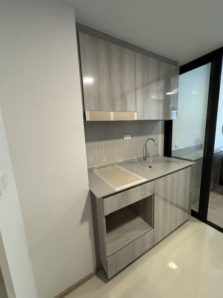 COBE Kaset-Sripatum : โค้บบ์ เกษตร-ศรีปทุม, กรุงเทพ, Phahon Yothin Rd, ลาดยาว, จตุจักร, กรุงเทพ, 31 ตร.ม., คอนโด ขายดาวน์, โดย Jirawan Thawatkiattisak (Eve), 500174770 - DDproperty.com