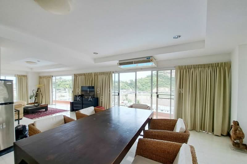 Chamchuri Condo 2 : คอนโดจามจุรี 2, ประจวบคีรีขันธ์, หนองแก, หัวหิน, ประจวบคีรีขันธ์, 90 ตร.ม., คอนโด ให้เช่า, โดย Sirisongkran Kasemkun, 500174771 - DDproperty.com