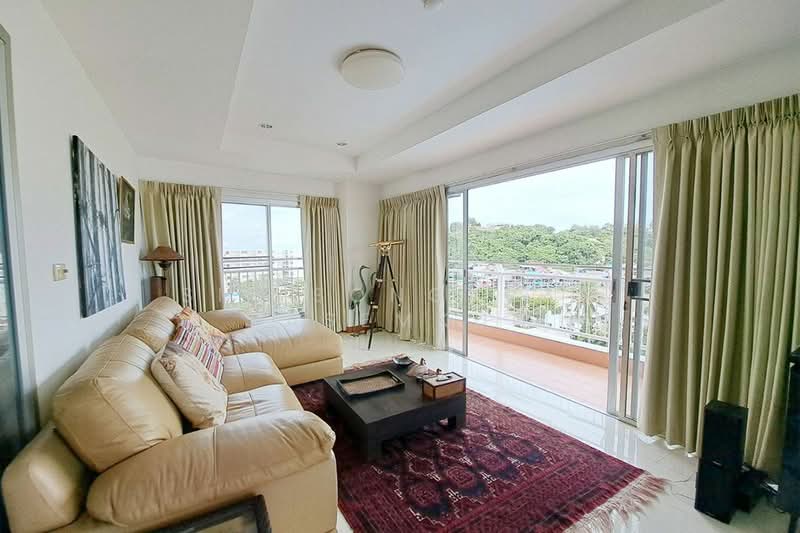 Chamchuri Condo 2 : คอนโดจามจุรี 2, ประจวบคีรีขันธ์, หนองแก, หัวหิน, ประจวบคีรีขันธ์, 90 ตร.ม., คอนโด ให้เช่า, โดย Sirisongkran Kasemkun, 500174771 - DDproperty.com