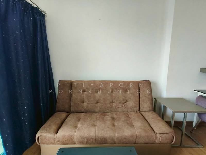 Supalai Mare Pattaya : ศุภาลัย มาเรย์ พัทยา, ชลบุรี, หมู่ที่ 12 818 ถ.เทพประสิทธิ์, หนองปรือ, บางละมุง, ชลบุรี, 45 ตร.ม., คอนโด ขาย, โดย Pitiyaporn Pornkhuntod, 500174772 - DDproperty.com