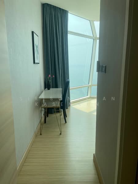 Reflection Jomtien Beach, Chon Buri (Pattaya), 15 Village No. 1 98/1, Na Chom Thian, Sattahip, Chon Buri (Pattaya), 3 Bedrooms, 218 sqm, Condo For Rent, by Sirisongkran Kasemkun, 500174774 - DDproperty.com
