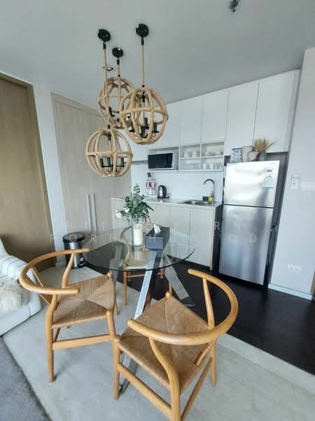 Veranda Residence Pattaya, Chon Buri (Pattaya), 212 Veranda Residence, Bang Lamung, Bang Lamung (Pattaya), Chon Buri (Pattaya), 2 Bedrooms, 55 sqm, Condo For Sale, by Pitiyaporn Pornkhuntod, 500174775 - DDproperty.com