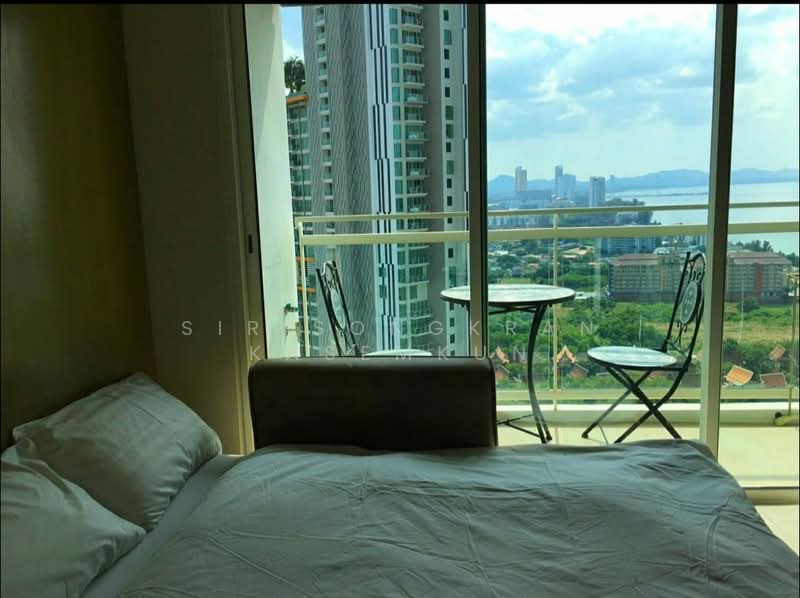 Veranda Residence Pattaya : วีรันดา เรสซิเดนซ์ พัทยา, ชลบุรี, 212 วีรันดา เรสซิเดนซ์, บางละมุง, บางละมุง, ชลบุรี, 35 ตร.ม., คอนโด ให้เช่า, โดย Sirisongkran Kasemkun, 500174776 - DDproperty.com