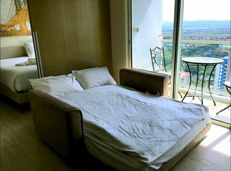 Veranda Residence Pattaya : วีรันดา เรสซิเดนซ์ พัทยา, ชลบุรี, 212 วีรันดา เรสซิเดนซ์, บางละมุง, บางละมุง, ชลบุรี, 35 ตร.ม., คอนโด ให้เช่า, โดย Sirisongkran Kasemkun, 500174776 - DDproperty.com