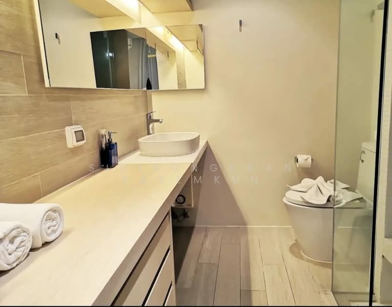 Veranda Residence Pattaya, Chon Buri (Pattaya), 212 Veranda Residence, Bang Lamung, Bang Lamung (Pattaya), Chon Buri (Pattaya), 1 Bedroom, 35 sqm, Condo For Rent, by Sirisongkran Kasemkun, 500174776 - DDproperty.com