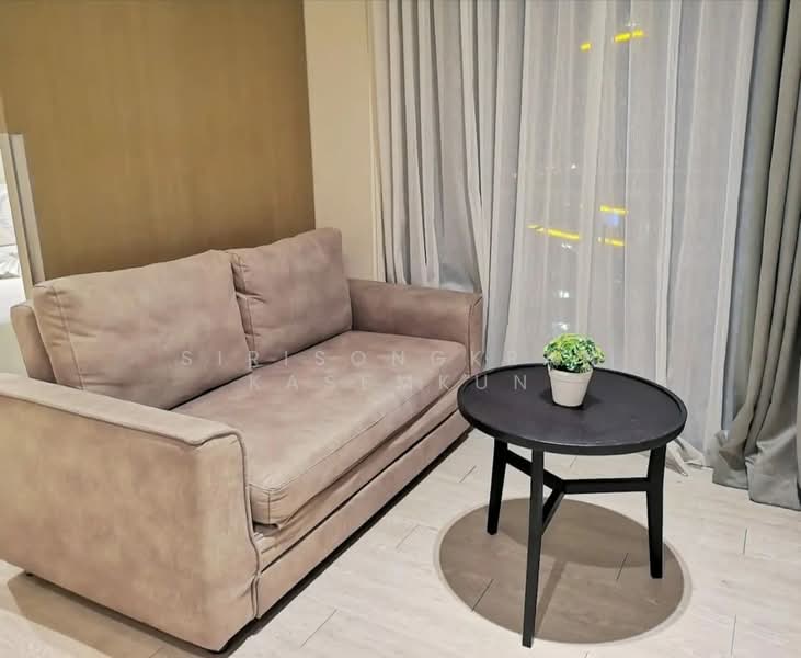 Veranda Residence Pattaya, Chon Buri (Pattaya), 212 Veranda Residence, Bang Lamung, Bang Lamung (Pattaya), Chon Buri (Pattaya), 1 Bedroom, 35 sqm, Condo For Rent, by Sirisongkran Kasemkun, 500174776 - DDproperty.com