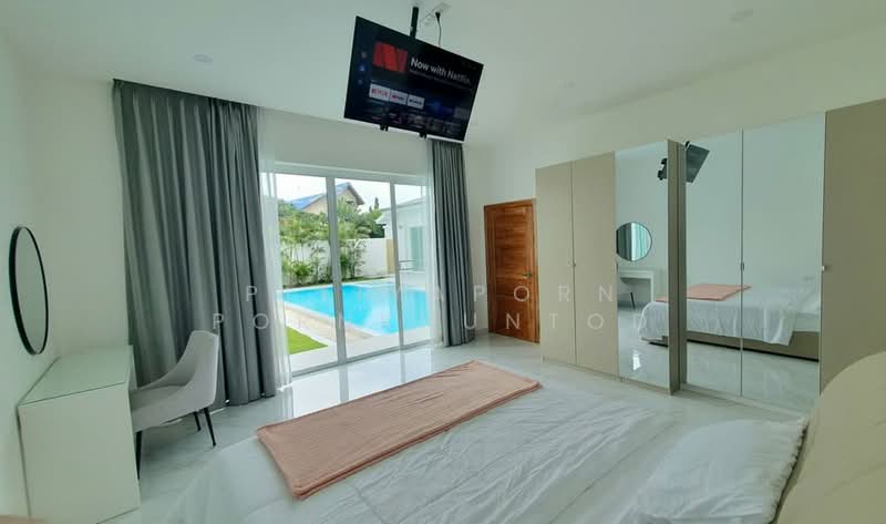 3-BR Villa, Phuket, Rawai, Muang Phuket, Phuket, 3 Bedrooms, 320 sqm, Villa For Sale, by Pitiyaporn Pornkhuntod, 500174777 - DDproperty.com