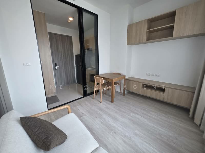 Knightsbridge Prime Ratchayothin : ไนท์บริดจ์ ไพร์ม รัชโยธิน, กรุงเทพ, 22 พหลโยธิน, จตุจักร, จตุจักร, กรุงเทพ, 35 ตร.ม., คอนโด ขาย, โดย Line: @katagent, 500174778 - DDproperty.com