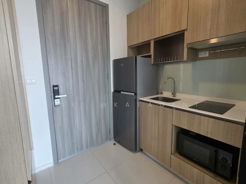 Knightsbridge Prime Ratchayothin, Bangkok, 22 Phahon Yothin, Chatuchak, Chatuchak, Bangkok, 1 Bedroom, 35 sqm, Condo For Sale, by Line: @katagent, 500174778 - DDproperty.com
