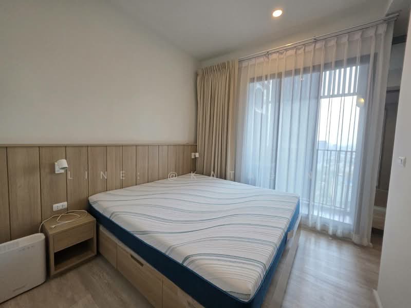 Knightsbridge Prime Ratchayothin : ไนท์บริดจ์ ไพร์ม รัชโยธิน, กรุงเทพ, 22 พหลโยธิน, จตุจักร, จตุจักร, กรุงเทพ, 35 ตร.ม., คอนโด ขาย, โดย Line: @katagent, 500174778 - DDproperty.com