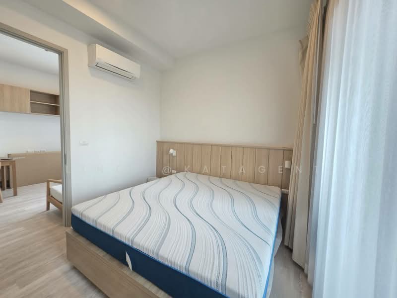 Knightsbridge Prime Ratchayothin : ไนท์บริดจ์ ไพร์ม รัชโยธิน, กรุงเทพ, 22 พหลโยธิน, จตุจักร, จตุจักร, กรุงเทพ, 35 ตร.ม., คอนโด ขาย, โดย Line: @katagent, 500174778 - DDproperty.com