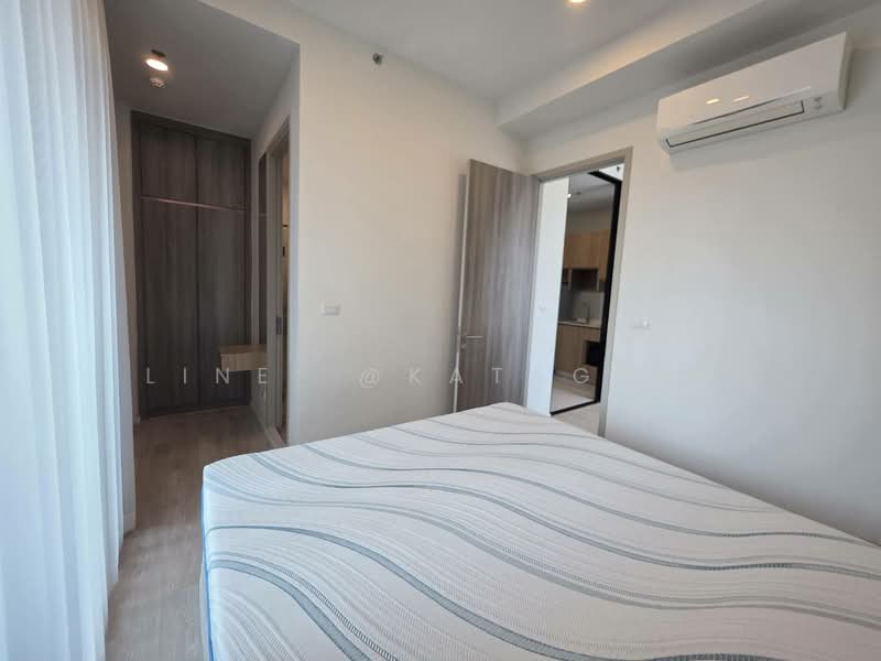 Knightsbridge Prime Ratchayothin, Bangkok, 22 Phahon Yothin, Chatuchak, Chatuchak, Bangkok, 1 Bedroom, 35 sqm, Condo For Sale, by Line: @katagent, 500174778 - DDproperty.com