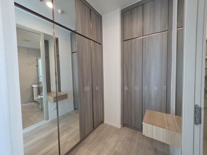 Knightsbridge Prime Ratchayothin, Bangkok, 22 Phahon Yothin, Chatuchak, Chatuchak, Bangkok, 1 Bedroom, 35 sqm, Condo For Sale, by Line: @katagent, 500174778 - DDproperty.com