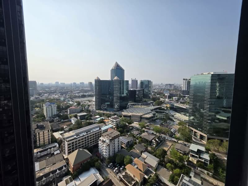 Knightsbridge Prime Ratchayothin : ไนท์บริดจ์ ไพร์ม รัชโยธิน, กรุงเทพ, 22 พหลโยธิน, จตุจักร, จตุจักร, กรุงเทพ, 35 ตร.ม., คอนโด ขาย, โดย Line: @katagent, 500174778 - DDproperty.com