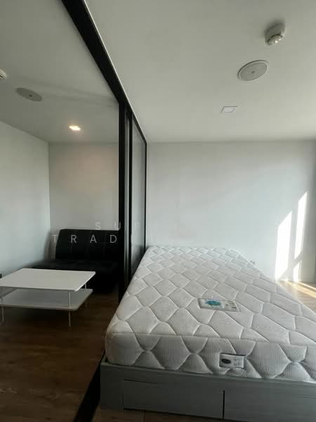 Atmoz Ladprao 15, กรุงเทพ, ซอยลาดพร้าว 15 ถนนลาดพร้าว, จอมพล, จตุจักร, กรุงเทพ, 25 ตร.ม., คอนโด ขาย, โดย Super B Estate Co., Ltd, 500174780 - DDproperty.com