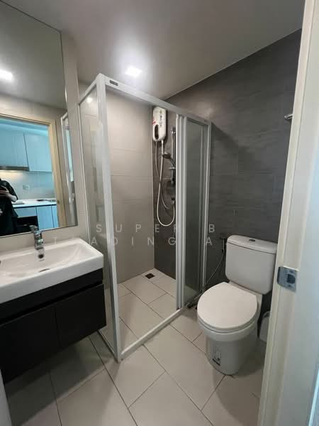 Atmoz Ladprao 15, Bangkok, Soi Ladprao 15, Ladprao Road, Jom Phon, Chatuchak, Bangkok, 1 Bedroom, 25 sqm, Condo For Sale, by Super B Estate Co., Ltd, 500174780 - DDproperty.com