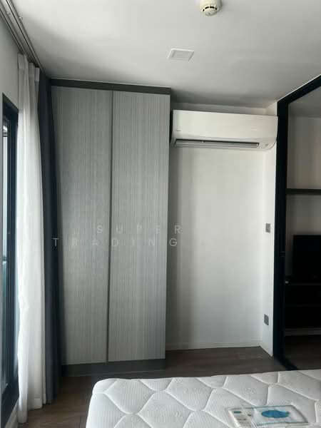 Atmoz Ladprao 15, กรุงเทพ, ซอยลาดพร้าว 15 ถนนลาดพร้าว, จอมพล, จตุจักร, กรุงเทพ, 25 ตร.ม., คอนโด ขาย, โดย Super B Estate Co., Ltd, 500174780 - DDproperty.com