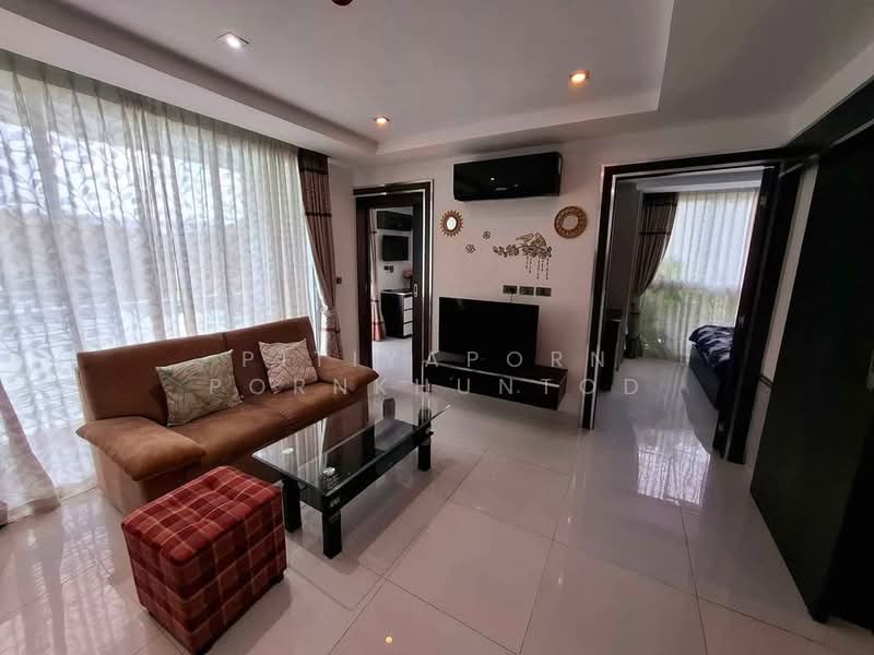 Serenity Wongamat Condo : เซเรนนิตี้ วงศ์อมาตย์, ชลบุรี, 286 10 ซอยนาเกลือ 16, นาเกลือ, บางละมุง, ชลบุรี, 43 ตร.ม., คอนโด ขาย, โดย Pitiyaporn Pornkhuntod, 500174782 - DDproperty.com