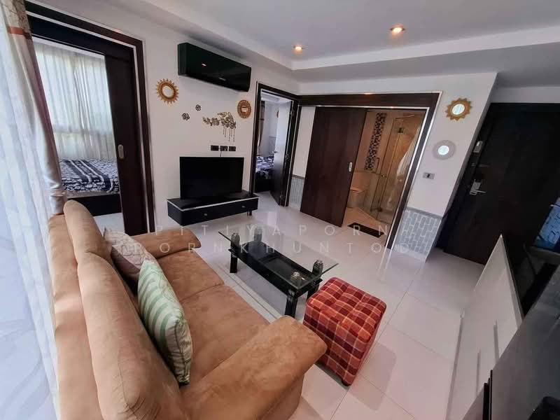 Serenity Wongamat Condo : เซเรนนิตี้ วงศ์อมาตย์, ชลบุรี, 286 10 ซอยนาเกลือ 16, นาเกลือ, บางละมุง, ชลบุรี, 43 ตร.ม., คอนโด ขาย, โดย Pitiyaporn Pornkhuntod, 500174782 - DDproperty.com