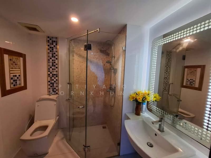 Serenity Wongamat Condo : เซเรนนิตี้ วงศ์อมาตย์, ชลบุรี, 286 10 ซอยนาเกลือ 16, นาเกลือ, บางละมุง, ชลบุรี, 43 ตร.ม., คอนโด ขาย, โดย Pitiyaporn Pornkhuntod, 500174782 - DDproperty.com