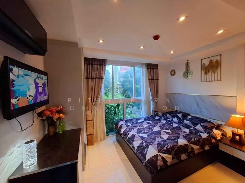 Serenity Wongamat Condo : เซเรนนิตี้ วงศ์อมาตย์, ชลบุรี, 286 10 ซอยนาเกลือ 16, นาเกลือ, บางละมุง, ชลบุรี, 43 ตร.ม., คอนโด ขาย, โดย Pitiyaporn Pornkhuntod, 500174782 - DDproperty.com