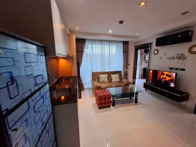 Serenity Wongamat Condo : เซเรนนิตี้ วงศ์อมาตย์, ชลบุรี, 286 10 ซอยนาเกลือ 16, นาเกลือ, บางละมุง, ชลบุรี, 43 ตร.ม., คอนโด ขาย, โดย Pitiyaporn Pornkhuntod, 500174782 - DDproperty.com