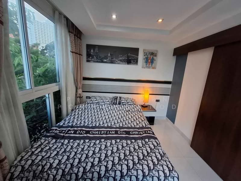 Serenity Wongamat Condo, Chon Buri (Pattaya), 286 10 Na Kluea 16 Alley, Na Kloe, Bang Lamung (Pattaya), Chon Buri (Pattaya), 2 Bedrooms, 43 sqm, Condo For Sale, by Pitiyaporn Pornkhuntod, 500174782 - DDproperty.com