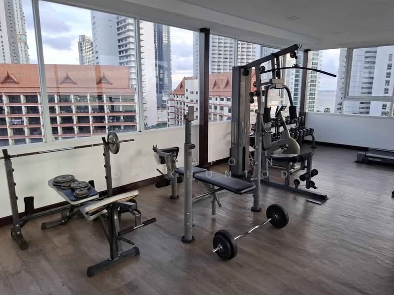 Serenity Wongamat Condo, Chon Buri (Pattaya), 286 10 Na Kluea 16 Alley, Na Kloe, Bang Lamung (Pattaya), Chon Buri (Pattaya), 2 Bedrooms, 43 sqm, Condo For Sale, by Pitiyaporn Pornkhuntod, 500174782 - DDproperty.com