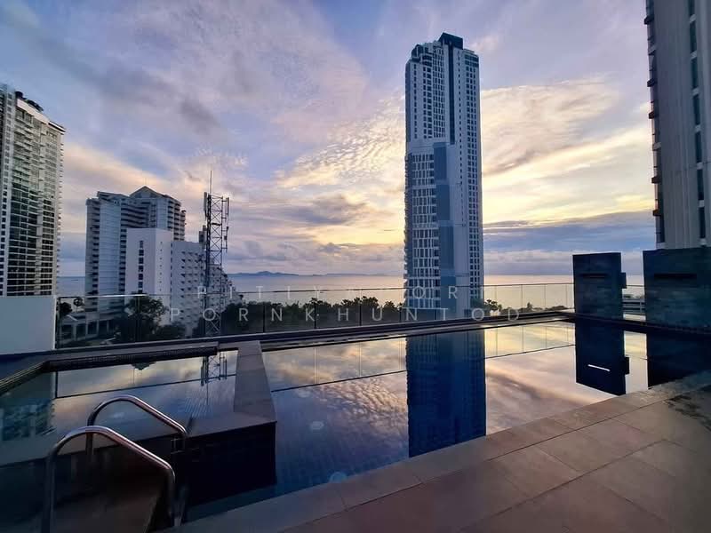 Serenity Wongamat Condo : เซเรนนิตี้ วงศ์อมาตย์, ชลบุรี, 286 10 ซอยนาเกลือ 16, นาเกลือ, บางละมุง, ชลบุรี, 43 ตร.ม., คอนโด ขาย, โดย Pitiyaporn Pornkhuntod, 500174782 - DDproperty.com