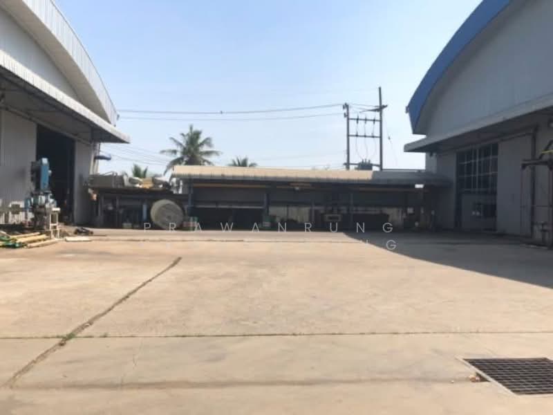บางเลน, Nakhon Pathom, Bang Len, Bang Len, Nakhon Pathom, , 5,500 sqm, Warehouse/Factory For Sale, by PRAWANRUNG KRAHOMWONG, 500174784 - DDproperty.com