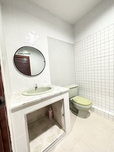 ทาวเฮาส์ ทางขึ้นรถไฟฟ้าลาดพร้าว71 อยู่ประตูหมู่บ้าน, กรุงเทพ, วังทองหลาง, วังทองหลาง, กรุงเทพ, 150 ตร.ม., ทาวน์เฮ้าส์ ขาย, โดย Thiya Chaysabut, 500174786 - DDproperty.com