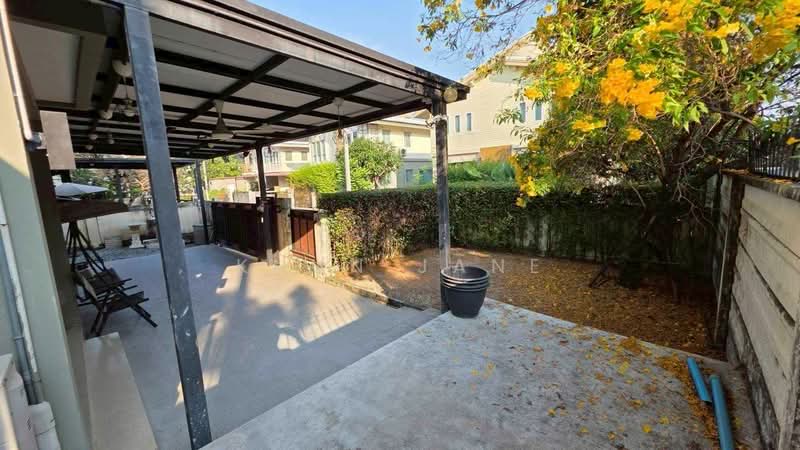 Pruksa Puri Kingkaew 37 : พฤกษาปูริ กิ่งแก้ว 37, สมุทรปราการ, ถนนกิ่งแก้ว, ราชาเทวะ, บางพลี, สมุทรปราการ, 232 ตร.ม., บ้านเดี่ยว ให้เช่า, โดย Khun Jane, 500174787 - DDproperty.com