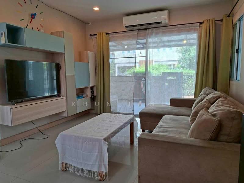 Pruksa Puri Kingkaew 37, Samut Prakan, King Kaew Road, Rachathewa, Bang Plee, Samut Prakan, 3 Bedrooms, 232 sqm, Single Detached House For Rent, by Khun Jane, 500174787 - DDproperty.com