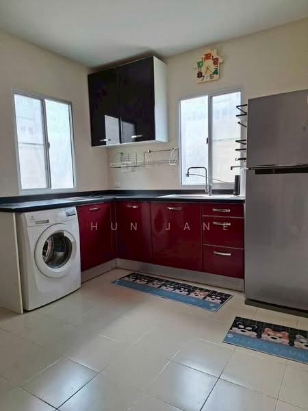 Pruksa Puri Kingkaew 37, Samut Prakan, King Kaew Road, Rachathewa, Bang Plee, Samut Prakan, 3 Bedrooms, 232 sqm, Single Detached House For Rent, by Khun Jane, 500174787 - DDproperty.com