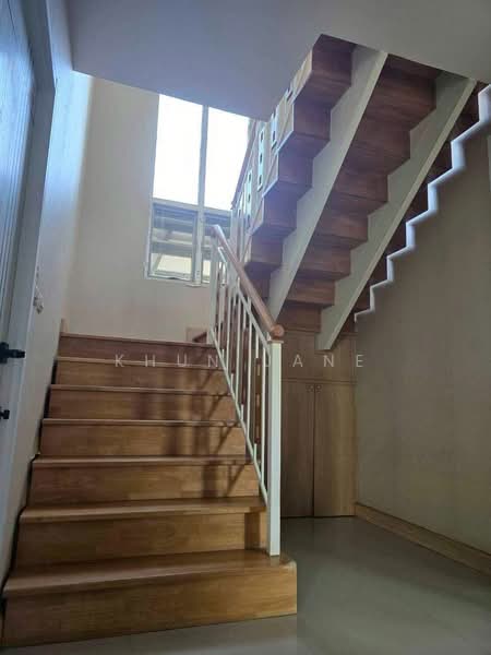 Pruksa Puri Kingkaew 37, Samut Prakan, King Kaew Road, Rachathewa, Bang Plee, Samut Prakan, 3 Bedrooms, 232 sqm, Single Detached House For Rent, by Khun Jane, 500174787 - DDproperty.com