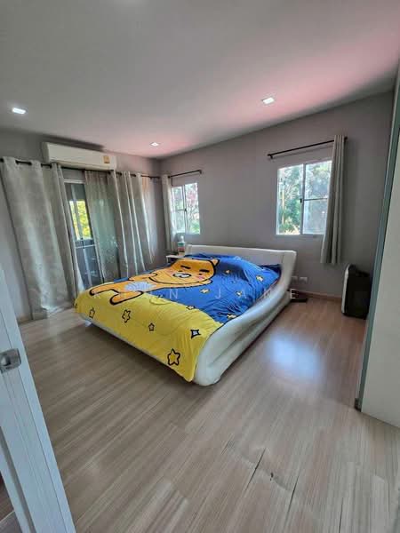 Pruksa Puri Kingkaew 37 : พฤกษาปูริ กิ่งแก้ว 37, สมุทรปราการ, ถนนกิ่งแก้ว, ราชาเทวะ, บางพลี, สมุทรปราการ, 232 ตร.ม., บ้านเดี่ยว ให้เช่า, โดย Khun Jane, 500174787 - DDproperty.com