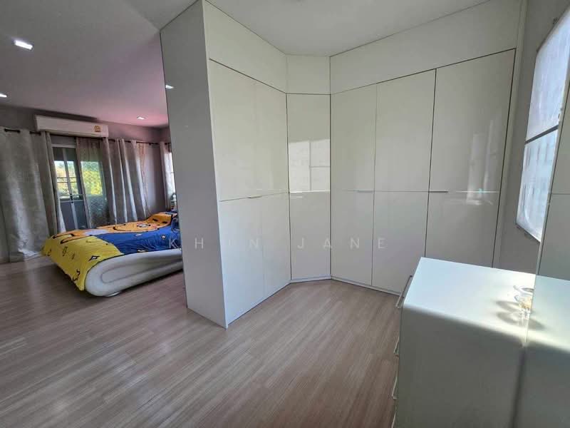 Pruksa Puri Kingkaew 37, Samut Prakan, King Kaew Road, Rachathewa, Bang Plee, Samut Prakan, 3 Bedrooms, 232 sqm, Single Detached House For Rent, by Khun Jane, 500174787 - DDproperty.com