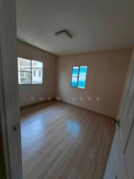 Pruksa Puri Kingkaew 37, Samut Prakan, King Kaew Road, Rachathewa, Bang Plee, Samut Prakan, 3 Bedrooms, 232 sqm, Single Detached House For Rent, by Khun Jane, 500174787 - DDproperty.com