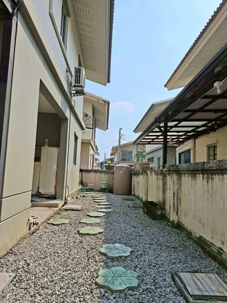 Pruksa Puri Kingkaew 37, Samut Prakan, King Kaew Road, Rachathewa, Bang Plee, Samut Prakan, 3 Bedrooms, 232 sqm, Single Detached House For Rent, by Khun Jane, 500174787 - DDproperty.com
