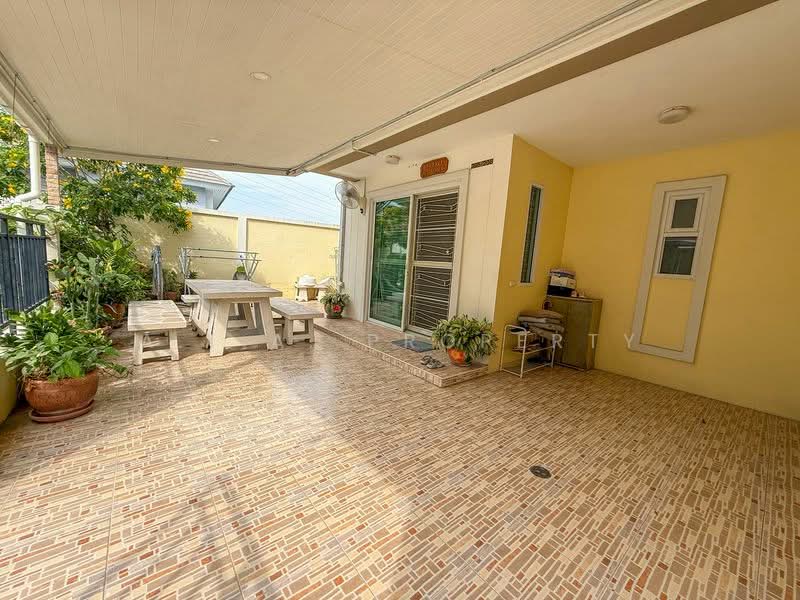 เดอะเซ็นทรัล 2 ชากค้อ ศรีราชา, ชลบุรี, สุรศักดิ์, ศรีราชา, ชลบุรี, 120 ตร.ม., ทาวน์เฮ้าส์ ขาย, โดย A.T.A. Property, 500174788 - DDproperty.com