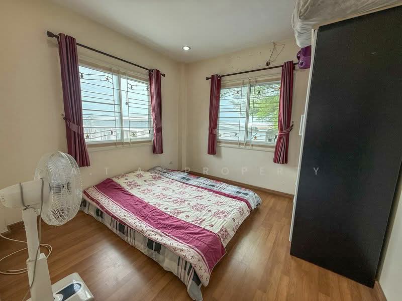 เดอะเซ็นทรัล 2 ชากค้อ ศรีราชา, Chon Buri (Pattaya), Surasak, Si Racha, Chon Buri (Pattaya), 3 Bedrooms, 120 sqm, Townhouse For Sale, by A.T.A. Property, 500174788 - DDproperty.com