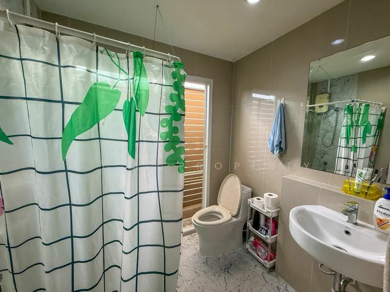 เดอะเซ็นทรัล 2 ชากค้อ ศรีราชา, Chon Buri (Pattaya), Surasak, Si Racha, Chon Buri (Pattaya), 3 Bedrooms, 120 sqm, Townhouse For Sale, by A.T.A. Property, 500174788 - DDproperty.com