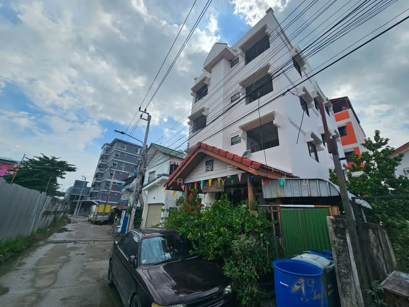 อพาร์ทเม้นท์บางพลี สมุทรปราการ, สมุทรปราการ, บางแก้ว, บางพลี, สมุทรปราการ, 150 ตร.ม., กิจการ ขาย, โดย The Best Property เดี่ยว, 500174790 - DDproperty.com