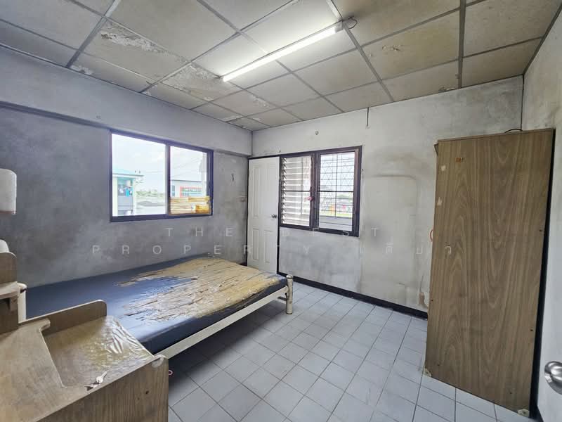 อพาร์ทเม้นท์บางพลี สมุทรปราการ, Samut Prakan, Bang Kaeo, Bang Plee, Samut Prakan, , 150 sqm, Business For Sale, by The Best Property เดี่ยว, 500174790 - DDproperty.com