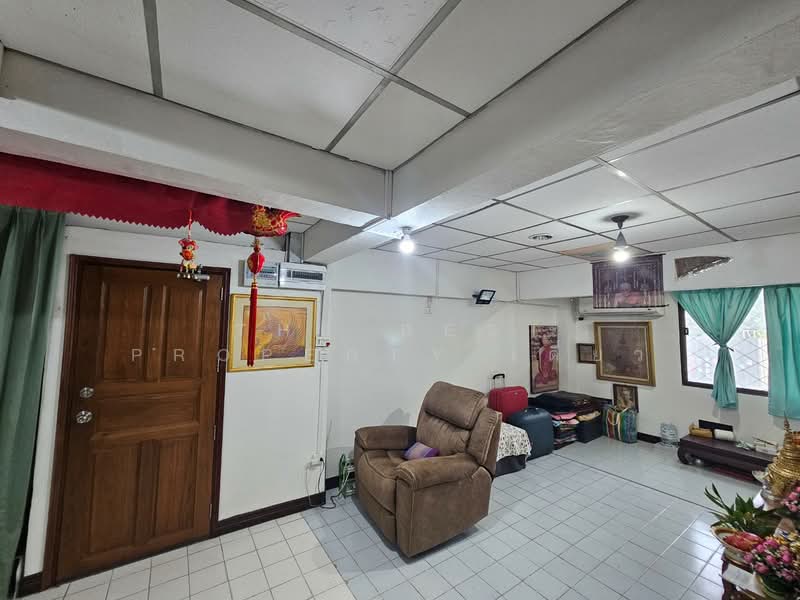อพาร์ทเม้นท์บางพลี สมุทรปราการ, Samut Prakan, Bang Kaeo, Bang Plee, Samut Prakan, , 150 sqm, Business For Sale, by The Best Property เดี่ยว, 500174790 - DDproperty.com