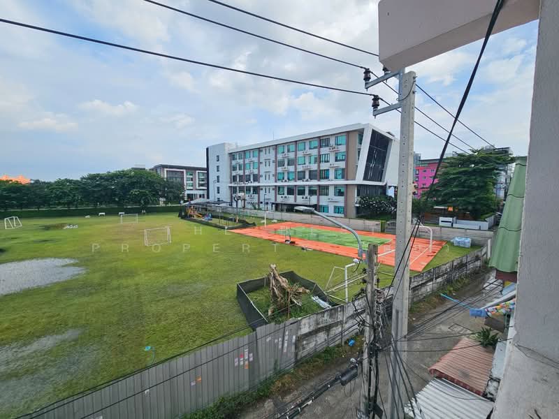 อพาร์ทเม้นท์บางพลี สมุทรปราการ, สมุทรปราการ, บางแก้ว, บางพลี, สมุทรปราการ, 150 ตร.ม., กิจการ ขาย, โดย The Best Property เดี่ยว, 500174790 - DDproperty.com